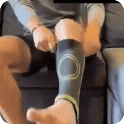 KneeFix Pro™ Rodillera de Compresión Inteligente