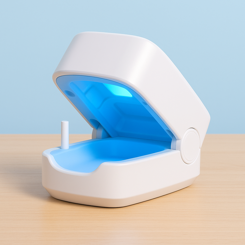 Laser para Uñas del Pie HealthyPro™